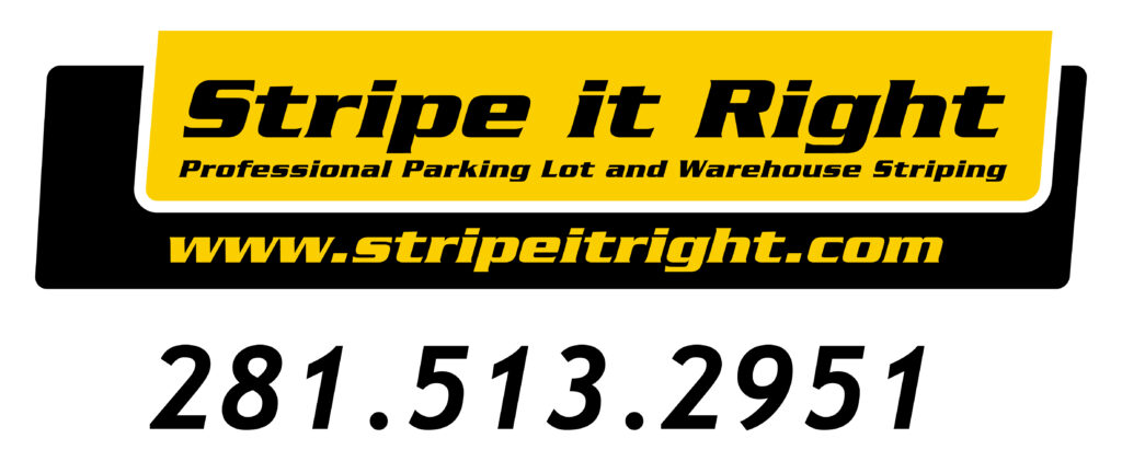 Contact Parking Lot Striping Houston